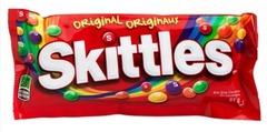 Skittles Original - Candy